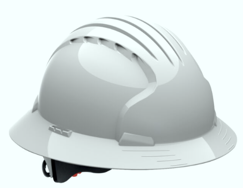 Vented Full Brim